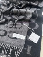 New Customers Only, Limit One. The New Coach C Letter Hot Three Color Shawl From Coach Is So Beautiful Not Only In Terms Of Ap 5v4q5olw - Image 9