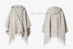 New Customers Only, Limit One. The Fendi Limited Edition Hooded Cape Shawl With A Box Size Of 80 Is Made Of Heavyweight Pure C rfpwis58