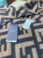 New Customers Only, Limit One. The Fendi Limited Edition Hooded Cape Shawl With A Box Size Of 80 Is Made Of Heavyweight Pure C 2gu30m2p - Image 10