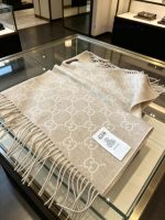 New Customers Only, Limit One. GUCCI's Hottest GG Gucci Pure Wool Scarf Of The Year Is None Of Them. Come And Raise Your Hand. ttekze59 - Image 7