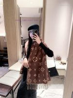 New Customers Only, Limit One. You Can See For Yourself How Much LV Stuff There Is. This Scarf Doesn't Require Too Much Fancy pbrdalze - Image 5