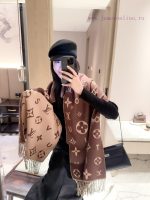 New Customers Only, Limit One. You Can See For Yourself How Much LV Stuff There Is. This Scarf Doesn't Require Too Much Fancy pbrdalze - Image 6