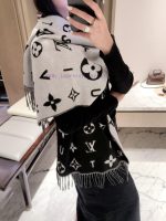 New Customers Only, Limit One. You Can See For Yourself How Much LV Stuff There Is. This Scarf Doesn't Require Too Much Fancy pbrdalze - Image 8