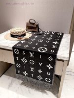 New Customers Only, Limit One. You Can See For Yourself How Much LV Stuff There Is. This Scarf Doesn't Require Too Much Fancy pbrdalze - Image 10