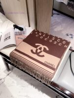New Customers Only, Limit One. Being Held Tightly By Chanel's Letter Scarf Gentle And Tender ✨Full Width Letter Jacquard With b0wdtqa6 - Image 8