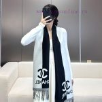 New Customers Only, Limit One. New "Double Sided Color Blocked Jacquard"Size184x34cm (excluding Tassels)Visually It Is A Popul 558hnsje