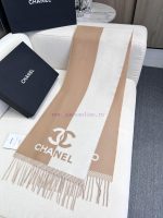 New Customers Only, Limit One. New "Double Sided Color Blocked Jacquard"Size184x34cm (excluding Tassels)Visually It Is A Popul sfbaeu6a - Image 7