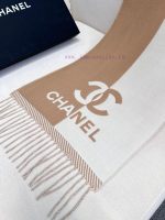 New Customers Only, Limit One. New "Double Sided Color Blocked Jacquard"Size184x34cm (excluding Tassels)Visually It Is A Popul sfbaeu6a - Image 9
