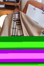 New Customers Only, Limit One. The Stunning New Burberry Plaid Cape By Zhang Jingyi The Same Style As Her Has Gone Crazy With p8im3lh6 - Image 4