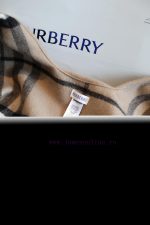 New Customers Only, Limit One. The Stunning New Burberry Plaid Cape By Zhang Jingyi The Same Style As Her Has Gone Crazy With p8im3lh6 - Image 7