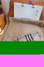 New Customers Only, Limit One. The Stunning New Burberry Plaid Cape By Zhang Jingyi The Same Style As Her Has Gone Crazy With p8im3lh6 - Image 9