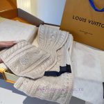 New Customers Only, Limit One. L Will Never Freeze The Scarf135 * 20cm 100% WoolThe Never Freeze Scarf Is Made Of Soft And War tzqen0hf - Image 5