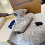 New Customers Only, Limit One. L Will Never Freeze The Scarf135 * 20cm 100% WoolThe Never Freeze Scarf Is Made Of Soft And War tzqen0hf - Image 12