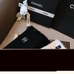 New Customers Only, Limit One. CHANEL | The Ultimate Romance Of Cashmere ShawlsThere Is No Extra Design Only Top-grade Cashmer zjmpgoxw