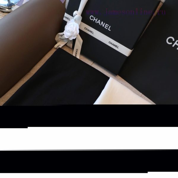 New Customers Only, Limit One. CHANEL | The Ultimate Romance Of Cashmere ShawlsThere Is No Extra Design Only Top-grade Cashmer yvdm2z4e