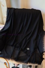 New Customers Only, Limit One. CHANEL | The Ultimate Romance Of Cashmere ShawlsThere Is No Extra Design Only Top-grade Cashmer yvdm2z4e - Image 5