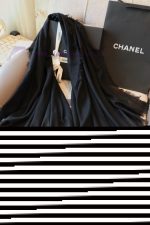 New Customers Only, Limit One. CHANEL | The Ultimate Romance Of Cashmere ShawlsThere Is No Extra Design Only Top-grade Cashmer yvdm2z4e - Image 6