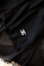 New Customers Only, Limit One. CHANEL | The Ultimate Romance Of Cashmere ShawlsThere Is No Extra Design Only Top-grade Cashmer yvdm2z4e - Image 7
