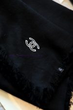 New Customers Only, Limit One. CHANEL | The Ultimate Romance Of Cashmere ShawlsThere Is No Extra Design Only Top-grade Cashmer yvdm2z4e - Image 10