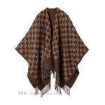 New Customers Only, Limit One. 📦 Original Single Generation Product 25 Year Double G Cape British Grid Double-sided Cape This pqvbn0bc