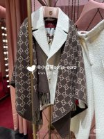 New Customers Only, Limit One. 📦 Original Single Generation Product 25 Year Double G Cape British Grid Double-sided Cape This pqvbn0bc - Image 6