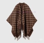 New Customers Only, Limit One. 📦 Original Single Generation Product 25 Year Double G Cape British Grid Double-sided Cape This pqvbn0bc - Image 7