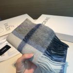 New Customers Only, Limit One. Luoyiwei Men's And Women's Scarves Are Highly Praised And Kept For Themselves. This Is A Rare H ssslph7o - Image 6