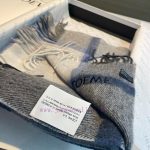New Customers Only, Limit One. Luoyiwei Men's And Women's Scarves Are Highly Praised And Kept For Themselves. This Is A Rare H ssslph7o - Image 7