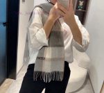New Customers Only, Limit One. Luoyiwei Men's And Women's Scarves Are Highly Praised And Kept For Themselves. This Is A Rare H 8djofo0m - Image 2