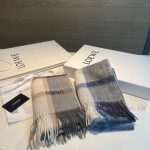 New Customers Only, Limit One. Luoyiwei Men's And Women's Scarves Are Highly Praised And Kept For Themselves. This Is A Rare H 8djofo0m - Image 3