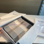 New Customers Only, Limit One. Luoyiwei Men's And Women's Scarves Are Highly Praised And Kept For Themselves. This Is A Rare H 8djofo0m - Image 4