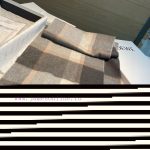 New Customers Only, Limit One. Luoyiwei Men's And Women's Scarves Are Highly Praised And Kept For Themselves. This Is A Rare H 8djofo0m - Image 8