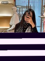 New Customers Only, Limit One. Induction Book 🍒🍒LV 2026 Autumn/Winter New Game On Series Scarf Made Of 100% Wool Material Soft ednwaglw