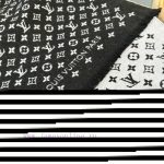 New Customers Only, Limit One. Induction Book 🍒🍒LV 2026 Autumn/Winter New Game On Series Scarf Made Of 100% Wool Material Soft ednwaglw - Image 6