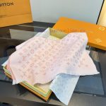 New Customers Only, Limit One. Induction Book 🍒🍒LV 2026 Autumn/Winter New Game On Series Scarf Made Of 100% Wool Material Soft hjpqa8tg - Image 4