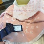 New Customers Only, Limit One. Induction Book 🍒🍒LV 2026 Autumn/Winter New Game On Series Scarf Made Of 100% Wool Material Soft hjpqa8tg - Image 5