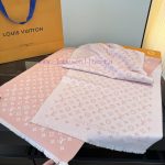 New Customers Only, Limit One. Induction Book 🍒🍒LV 2026 Autumn/Winter New Game On Series Scarf Made Of 100% Wool Material Soft hjpqa8tg - Image 6