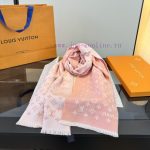 New Customers Only, Limit One. Induction Book 🍒🍒LV 2026 Autumn/Winter New Game On Series Scarf Made Of 100% Wool Material Soft hjpqa8tg - Image 9