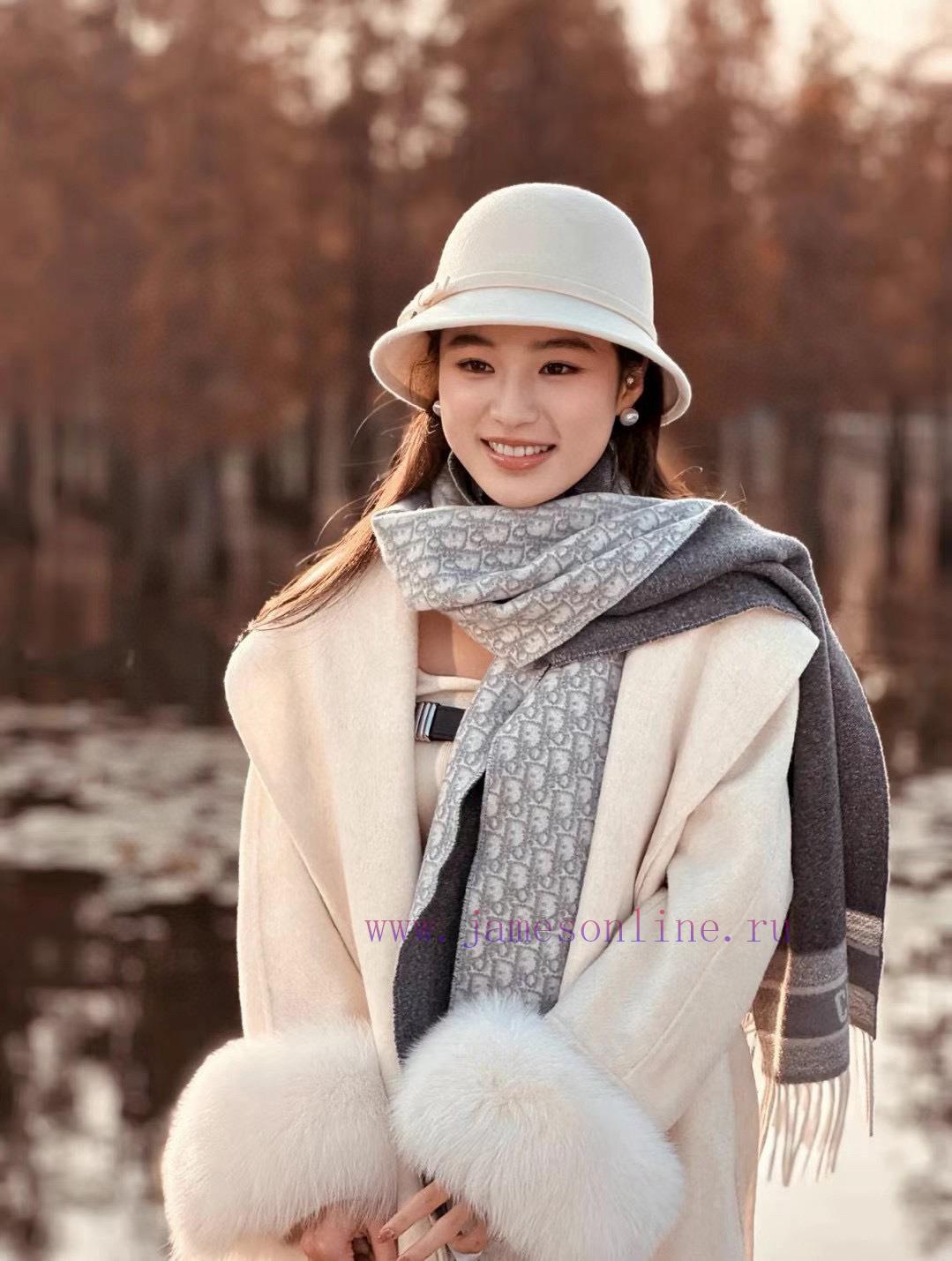 2n1mfg2zjwm.jpg New Customers Only, Limit One. This Oblique Print Scarf By Dior Reinterprets The Classic Dior Logo And Showcases A Modern Spir 6vtw5ql4 - Image 1