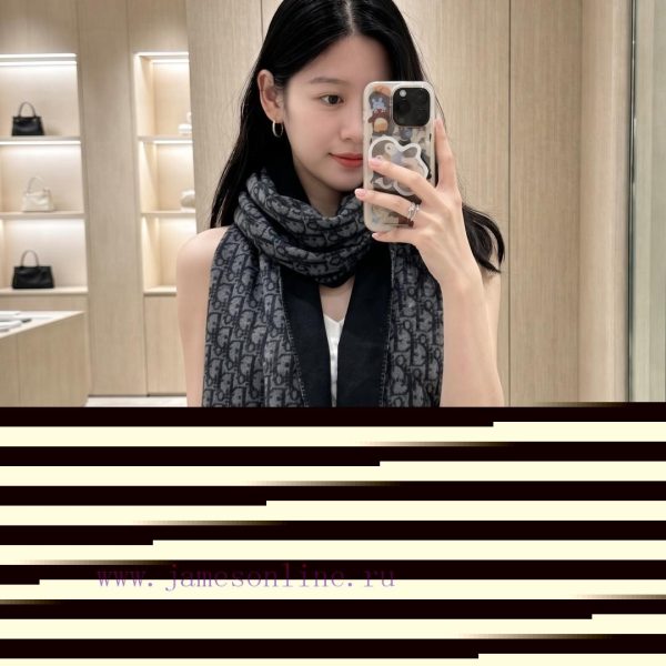 New Customers Only, Limit One. Dior's New Collection Of DD Scarves Is Coming Classic Styles Will Never Go Out Of Style And The f8vdz1uh