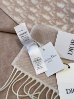 New Customers Only, Limit One. This Oblique Print Scarf By Dior Reinterprets The Classic Dior Logo And Showcases A Modern Spir yxndiv1q - Image 7