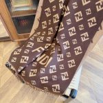 New Customers Only, Limit One. Essential Travel Item For 2026 Autumn/winter Collection Popular Scarf And Shawl. No Matter How 24m20qcc - Image 3