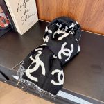 New Customers Only, Limit One. Essential Travel Item For 2026 Autumn/winter Collection Popular Scarf And Shawl. No Matter How 6myy40c6 - Image 4