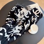 New Customers Only, Limit One. Essential Travel Item For 2026 Autumn/winter Collection Popular Scarf And Shawl. No Matter How 6myy40c6 - Image 5