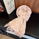 New Customers Only, Limit One. Essential Travel Item For 2026 Autumn/winter Collection Popular Scarf And Shawl. No Matter How fvb1ygsw - Image 3