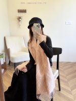 New Customers Only, Limit One. Essential Travel Item For 2026 Autumn/winter Collection Popular Scarf And Shawl. No Matter How fvb1ygsw - Image 5