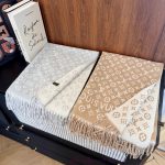 New Customers Only, Limit One. Essential Travel Item For 2026 Autumn/winter Collection Popular Scarf And Shawl. No Matter How kvy21g80