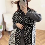 New Customers Only, Limit One. Essential Travel Item For 2026 Autumn/winter Collection Popular Scarf And Shawl. No Matter How n4nhisx7