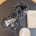 New Customers Only, Limit One. Essential Travel Item For 2026 Autumn/winter Collection Popular Scarf And Shawl. No Matter How n4nhisx7 - Image 4