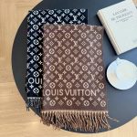 New Customers Only, Limit One. Essential Travel Item For 2026 Autumn/winter Collection Popular Scarf And Shawl. No Matter How n4nhisx7 - Image 8